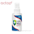 75% alcoholgel handdesinfecterend middel